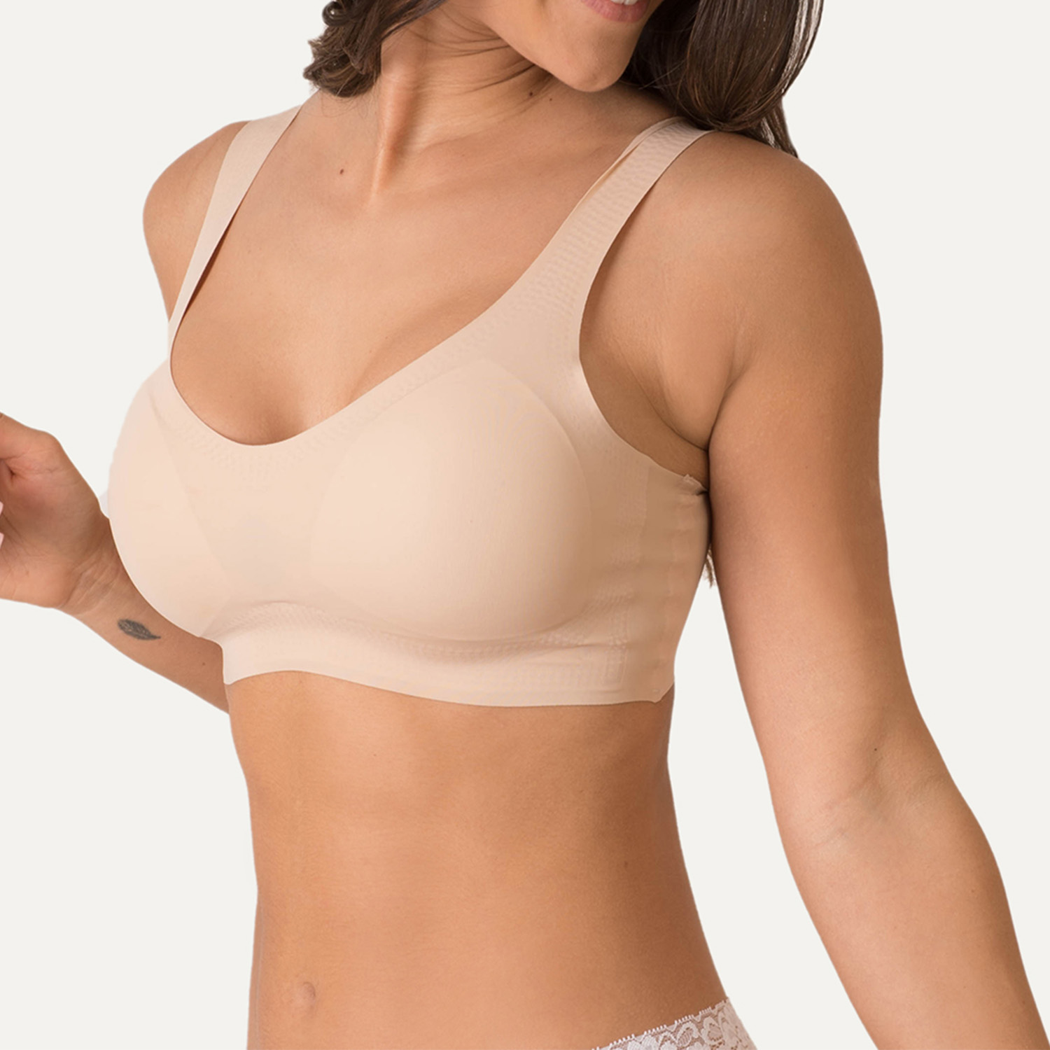 SOSTEN SEAMLESS CLASSIC - 4