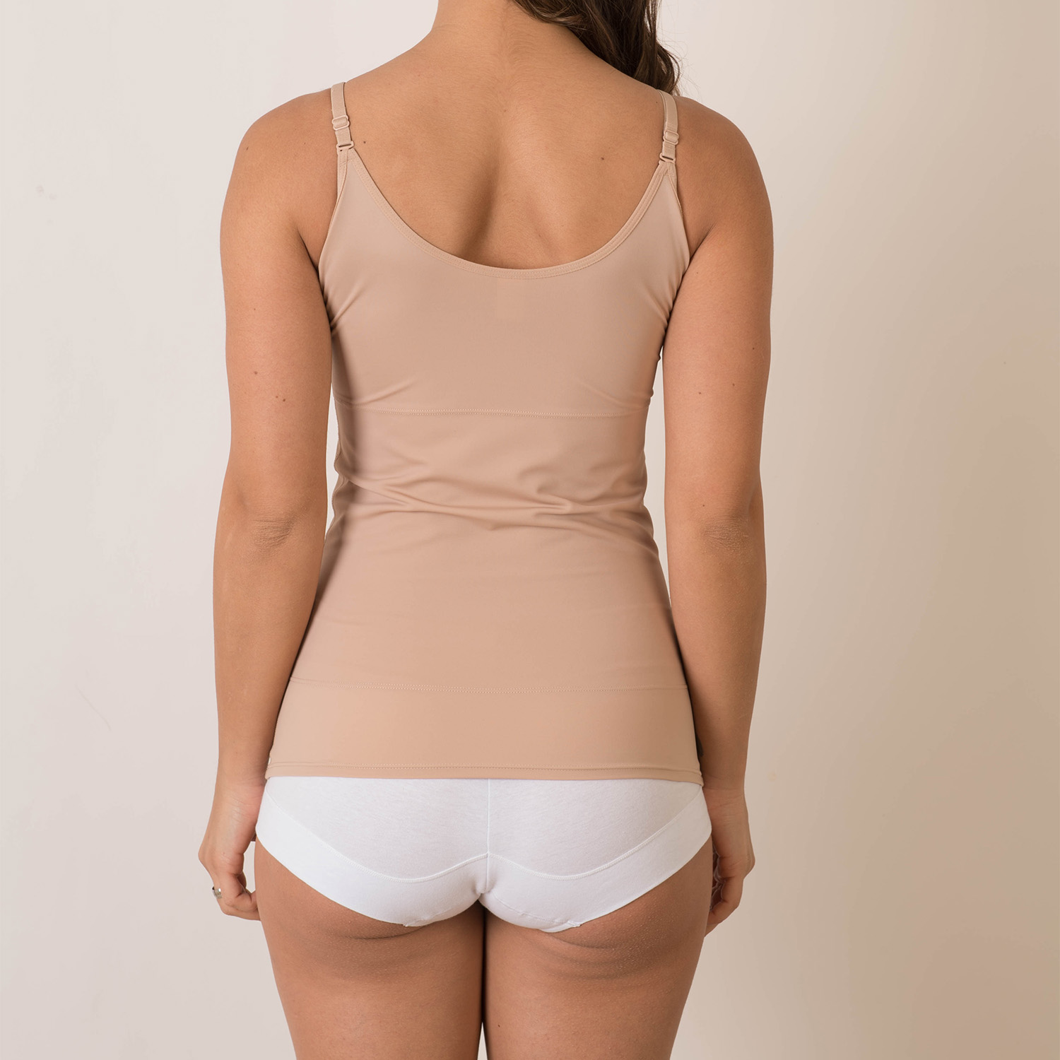 CAMISETA MODELANTE BRETEL DESMONTABLE - 3