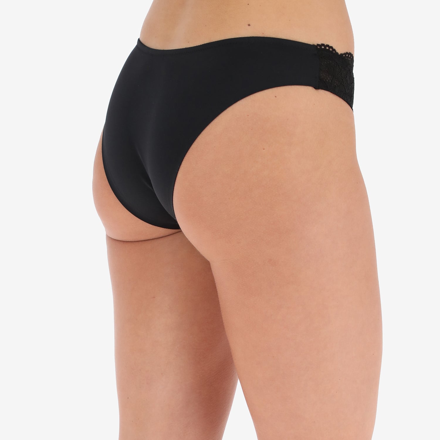 PACK TANGA BLONDA - 3