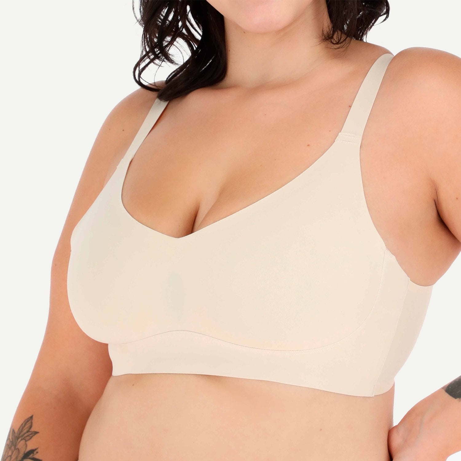 SOSTEN SEAMLESS MACHO Y HEMBRA - 1