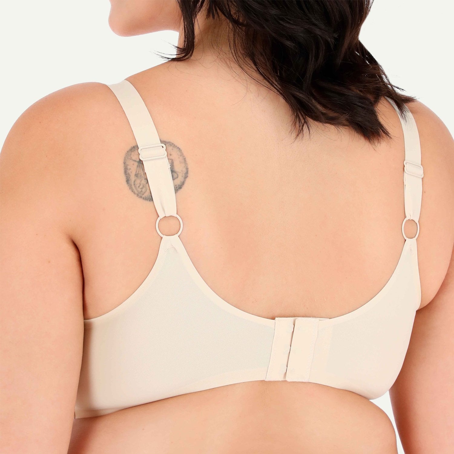 SOSTEN SEAMLESS MACHO Y HEMBRA - 2