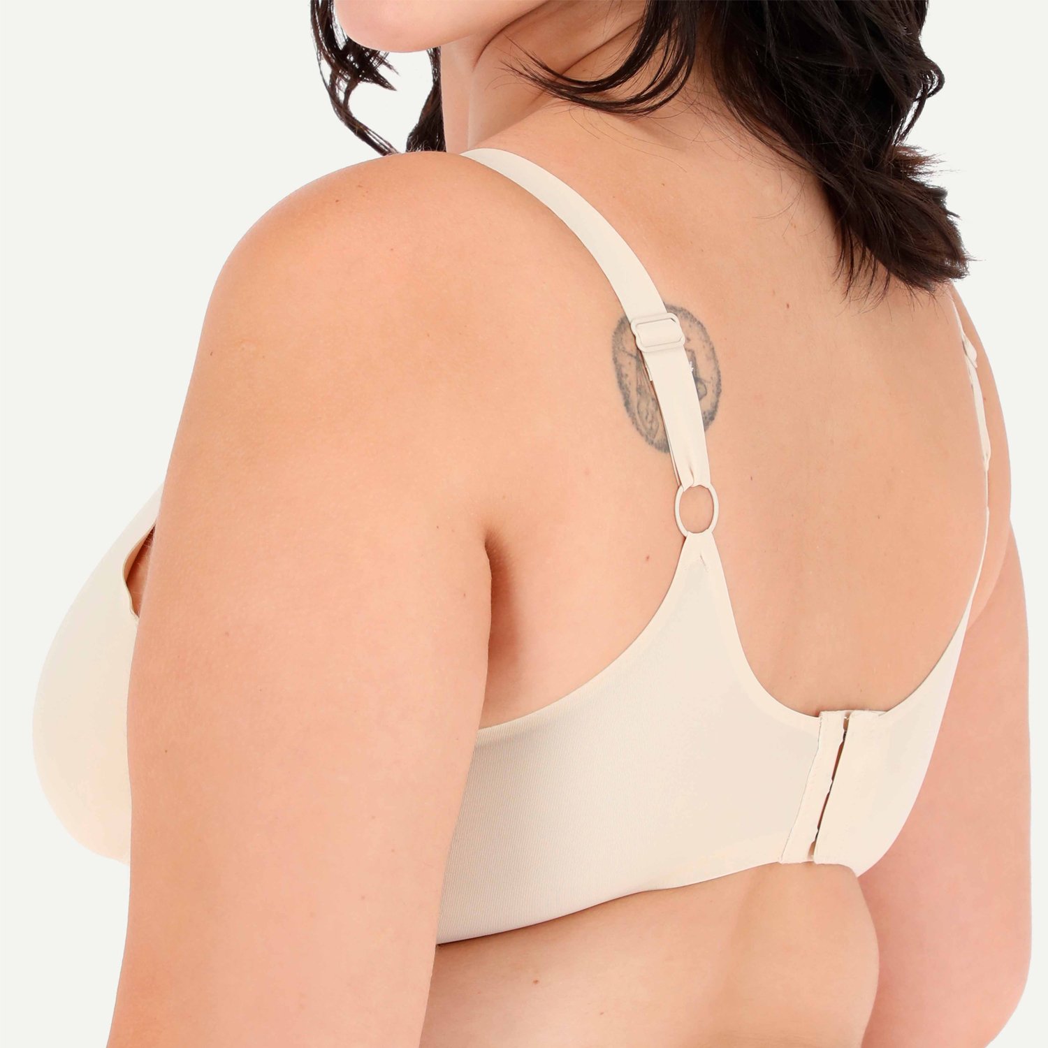 SOSTEN SEAMLESS MACHO Y HEMBRA - 3