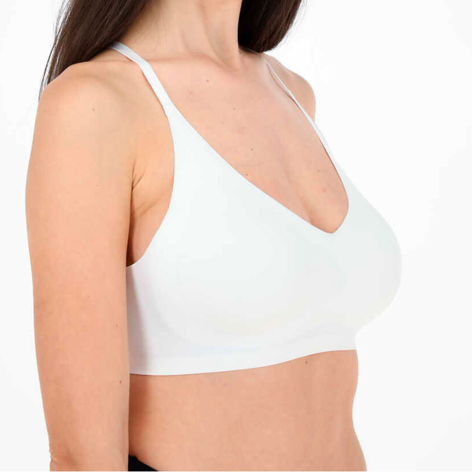 SOSTEN SEAMLESS ESPALDA ENCAJE SPORT - 1