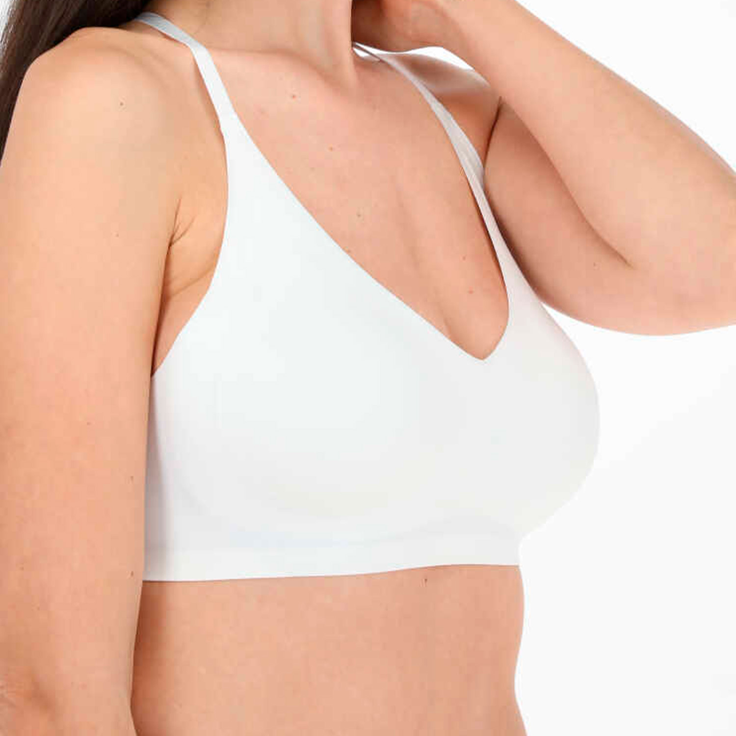 SOSTEN SEAMLESS ESPALDA ENCAJE SPORT - 3