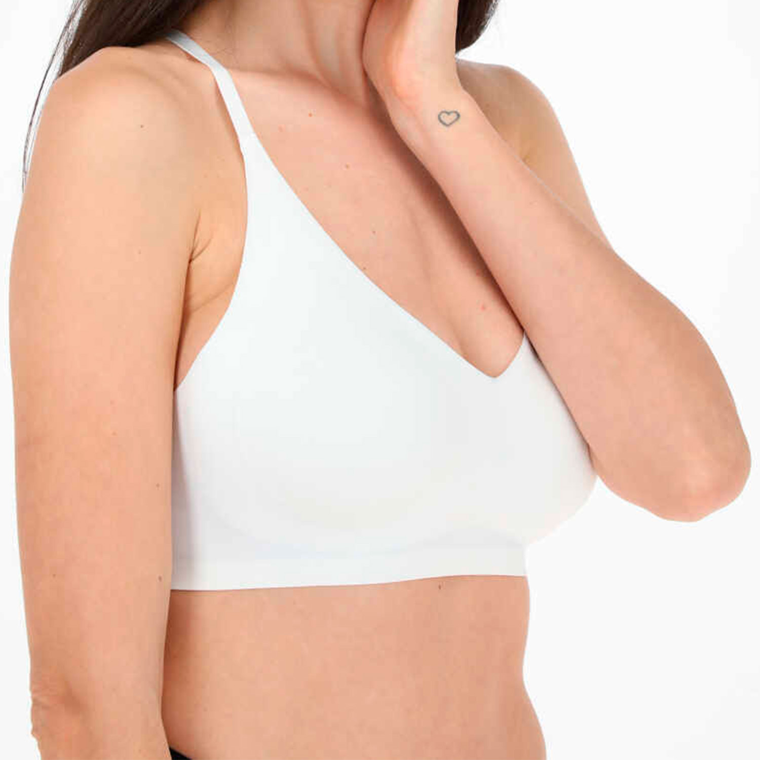 SOSTEN SEAMLESS ESPALDA ENCAJE SPORT - 4