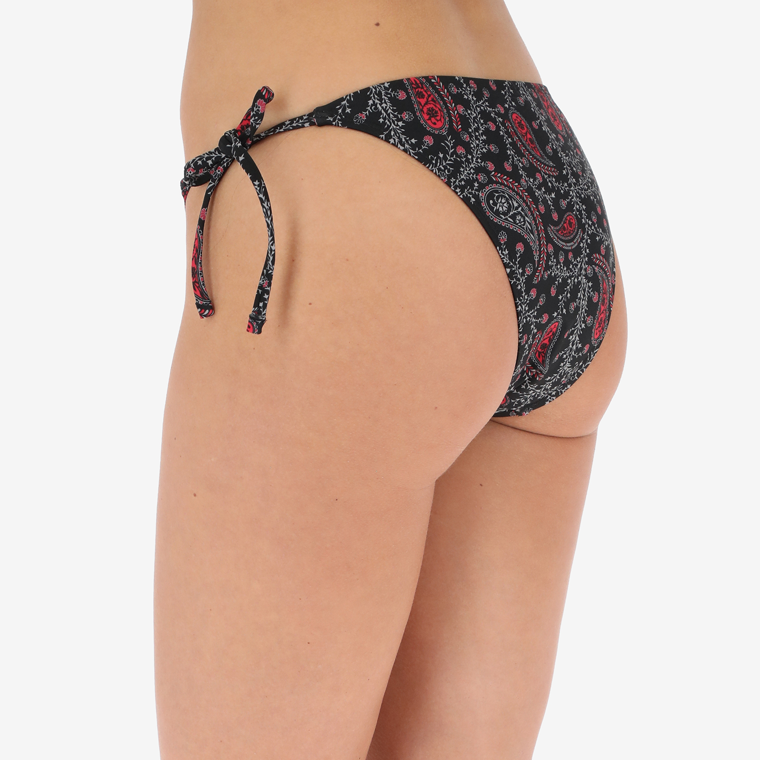 BIKINI MUJER FLORES 32834 AMARRAS - 3