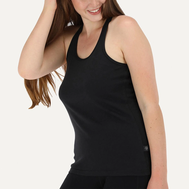 POLERA MUSCULOSA - 1