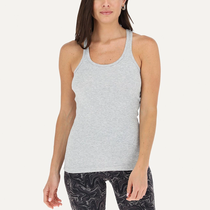 POLERA MUSCULOSA - 1