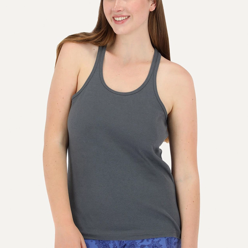 POLERA MUSCULOSA - 1