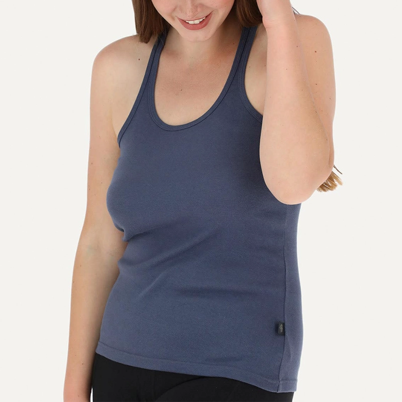 POLERA MUSCULOSA - 1