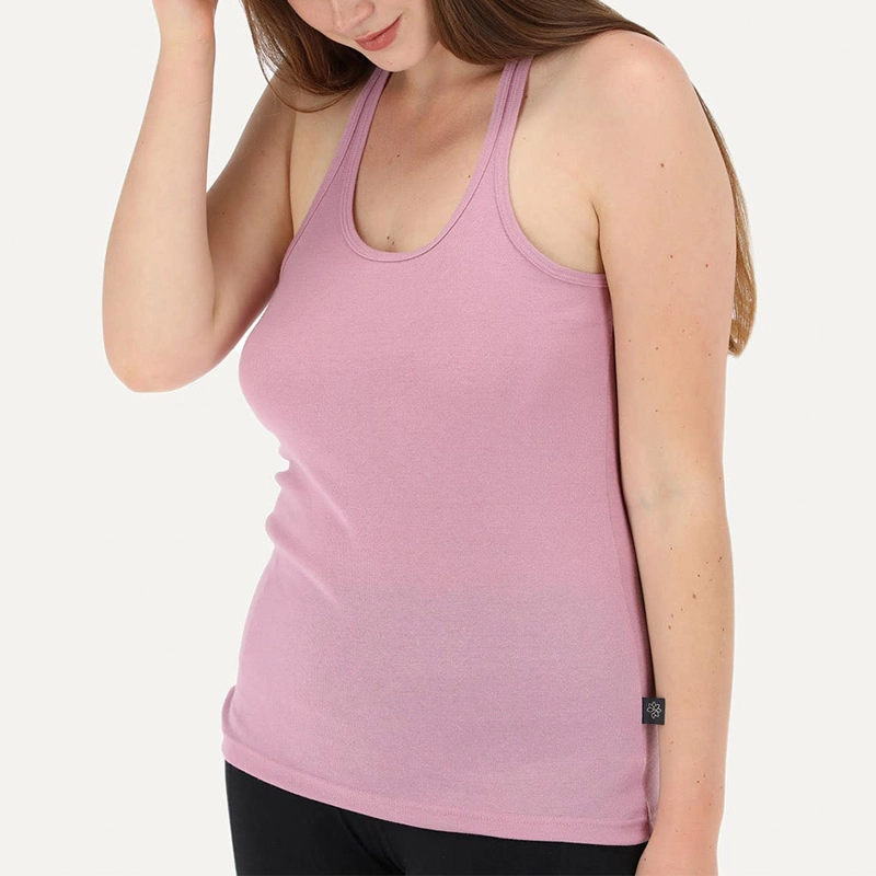 POLERA MUSCULOSA - 1