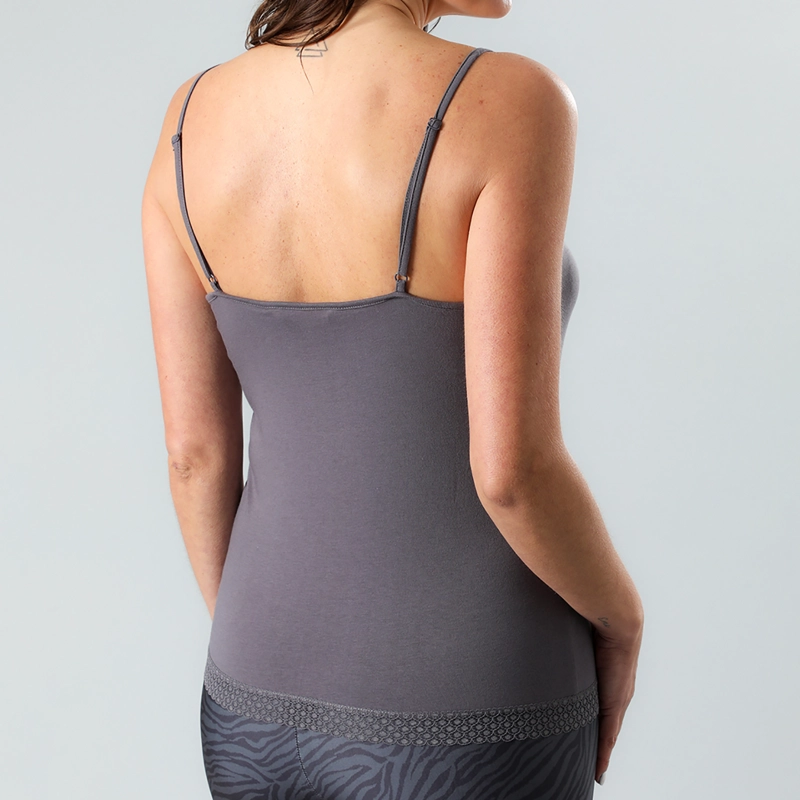 TOP ENCAJE - 2