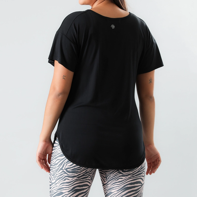 POLERA MANGA CORTA - 2