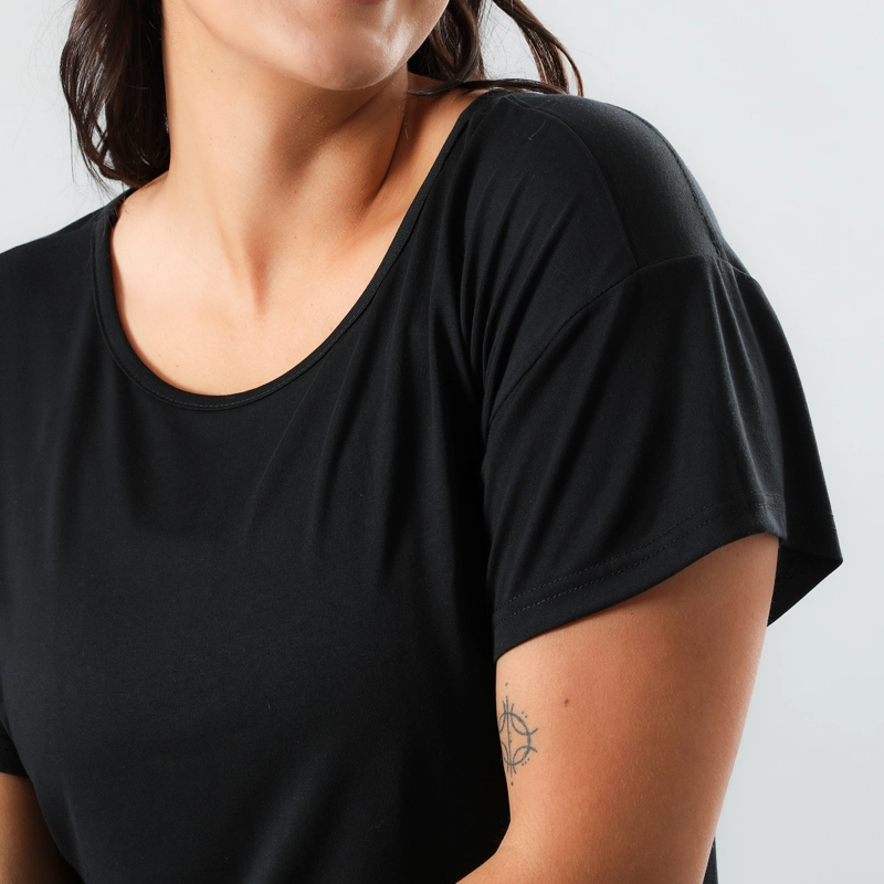 POLERA MANGA CORTA - 3