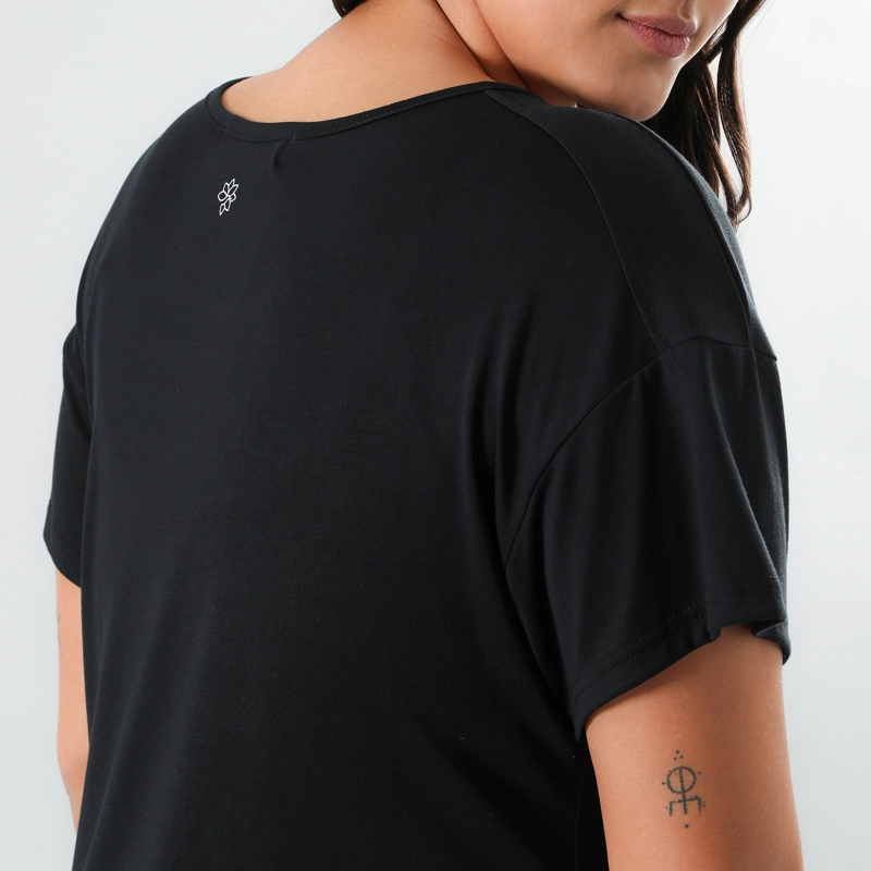 POLERA MANGA CORTA - 4