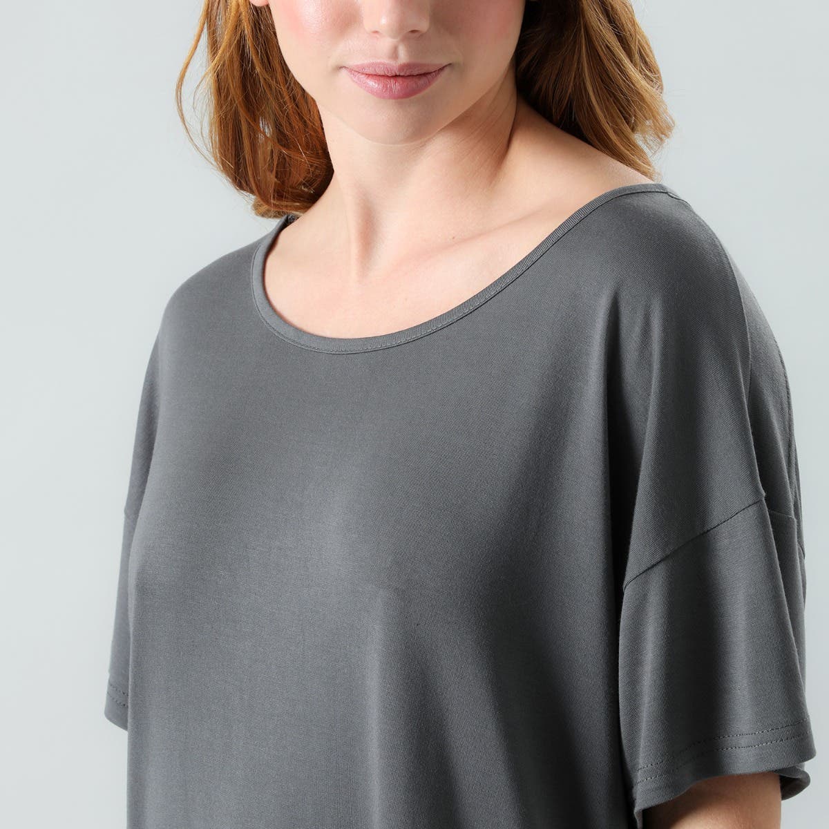 POLERA MANGA CORTA - 2