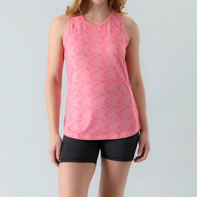 POLERA SIN MANGAS - 1