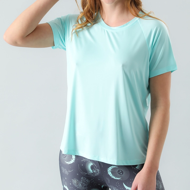 POLERA CON MANGAS - 1