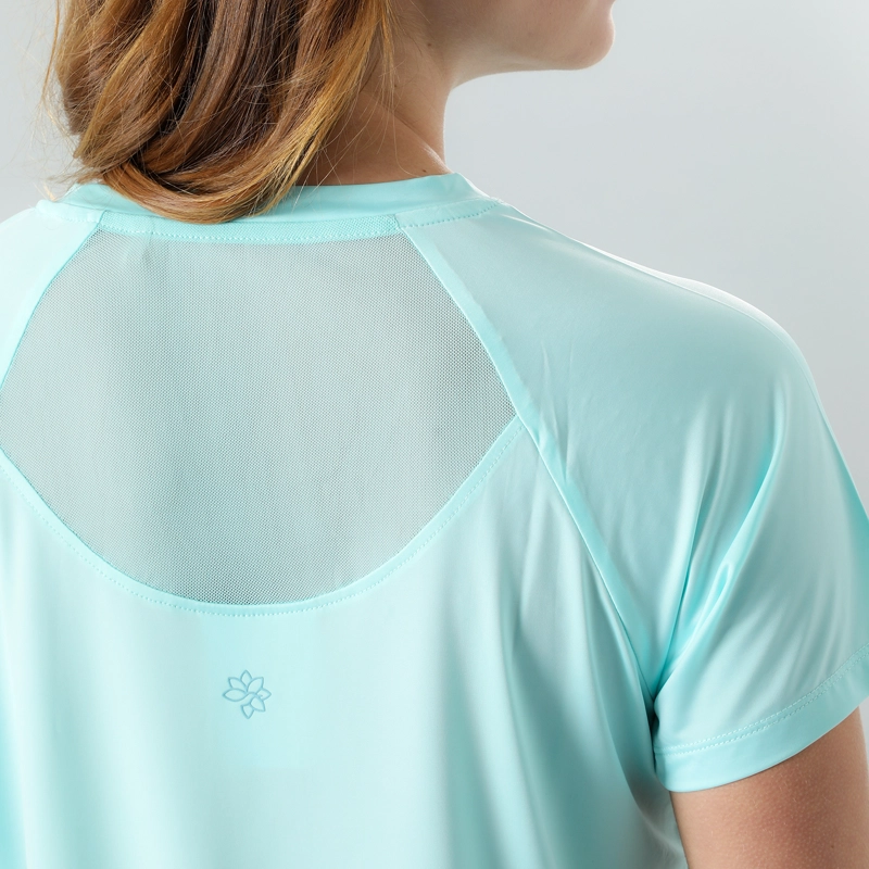 POLERA CON MANGAS - 2