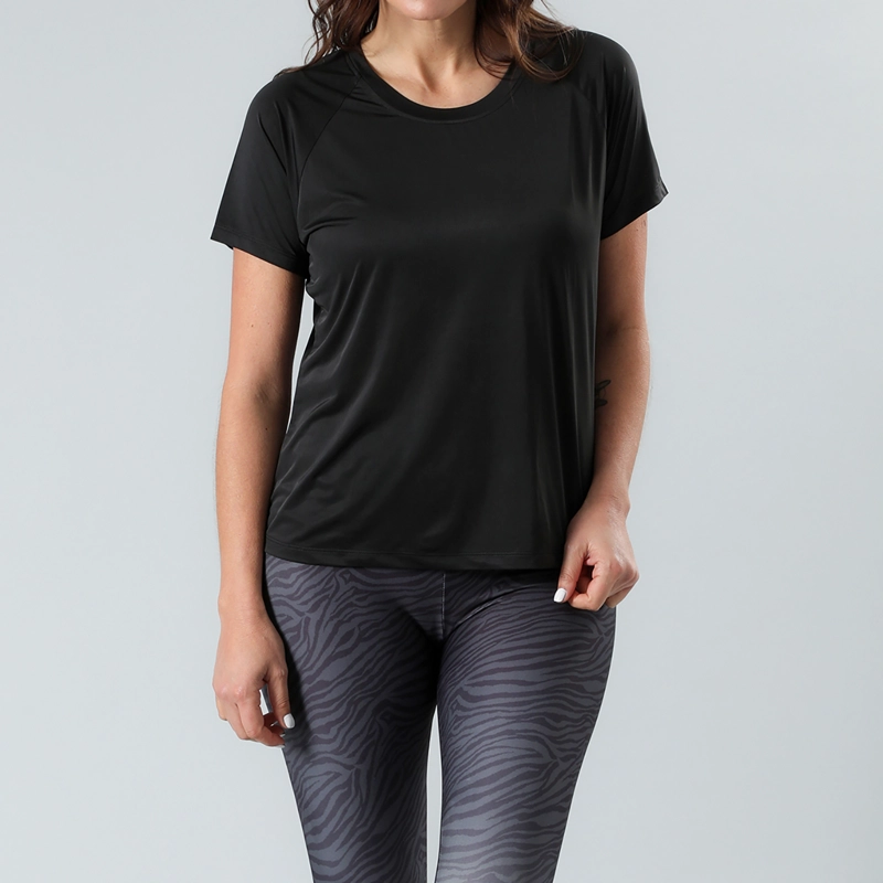 POLERA CON MANGAS - 1