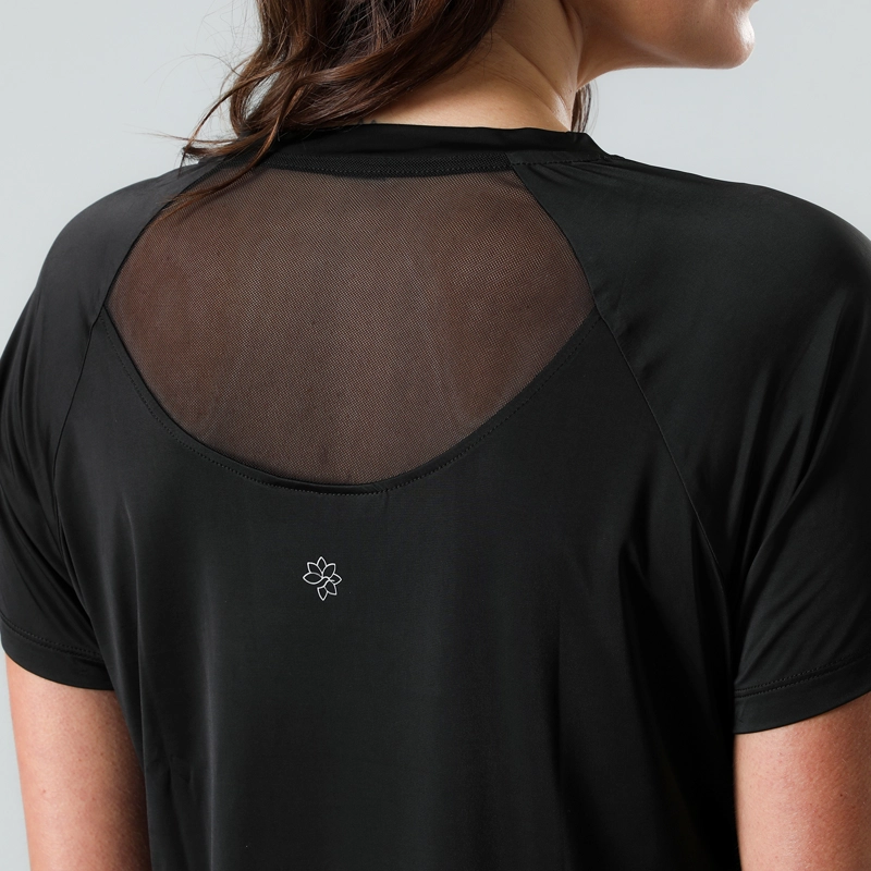 POLERA CON MANGAS - 2