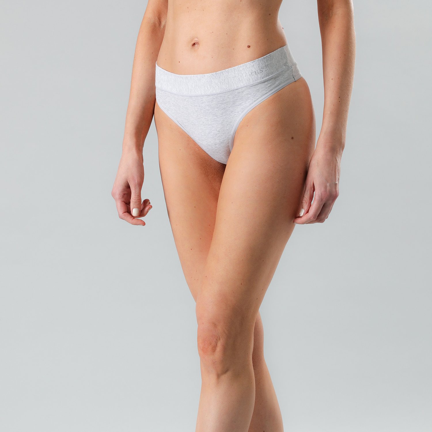 TRIPACK CULOTTE ALGODON - 4