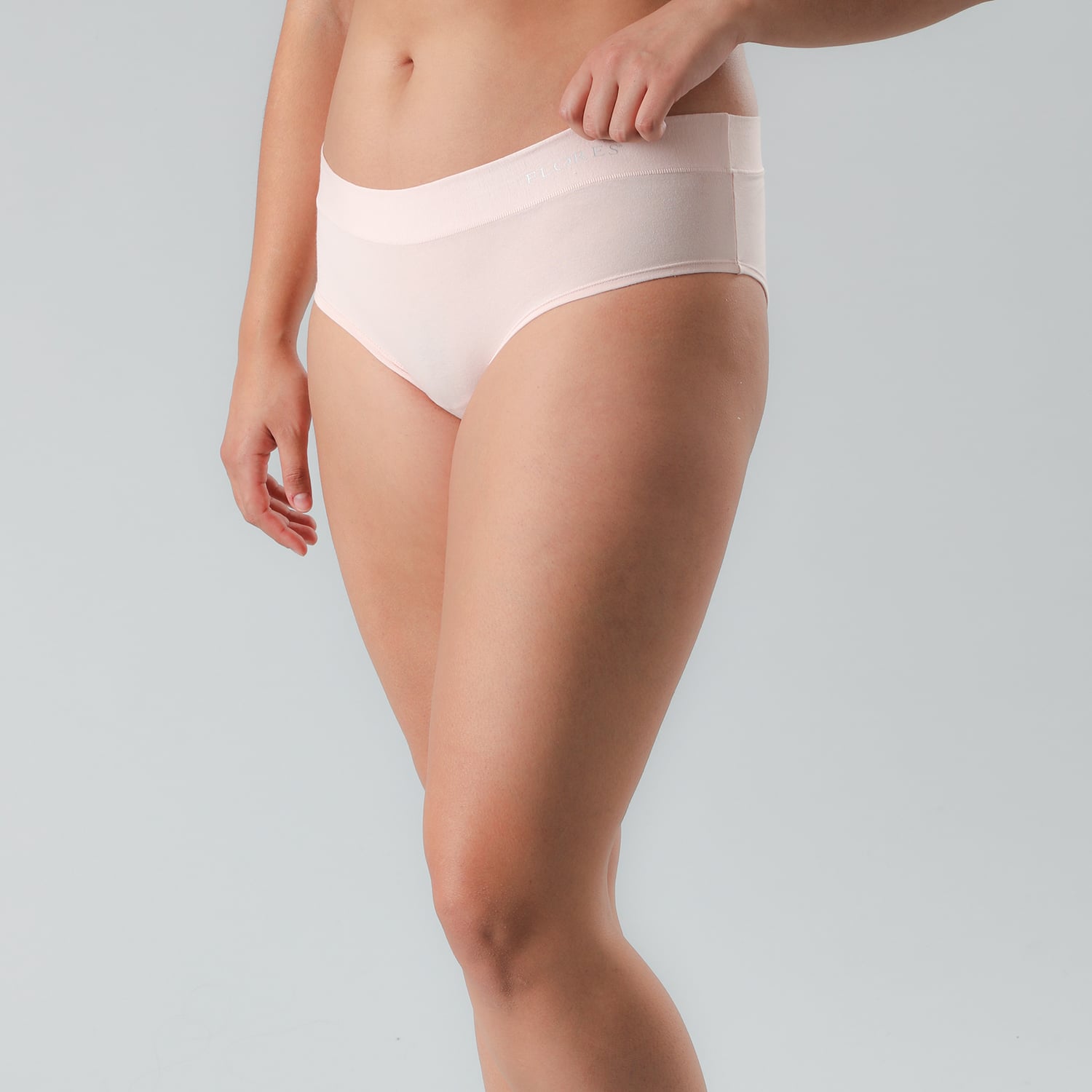 TRIPACK PANTALETA ALGODON - 3