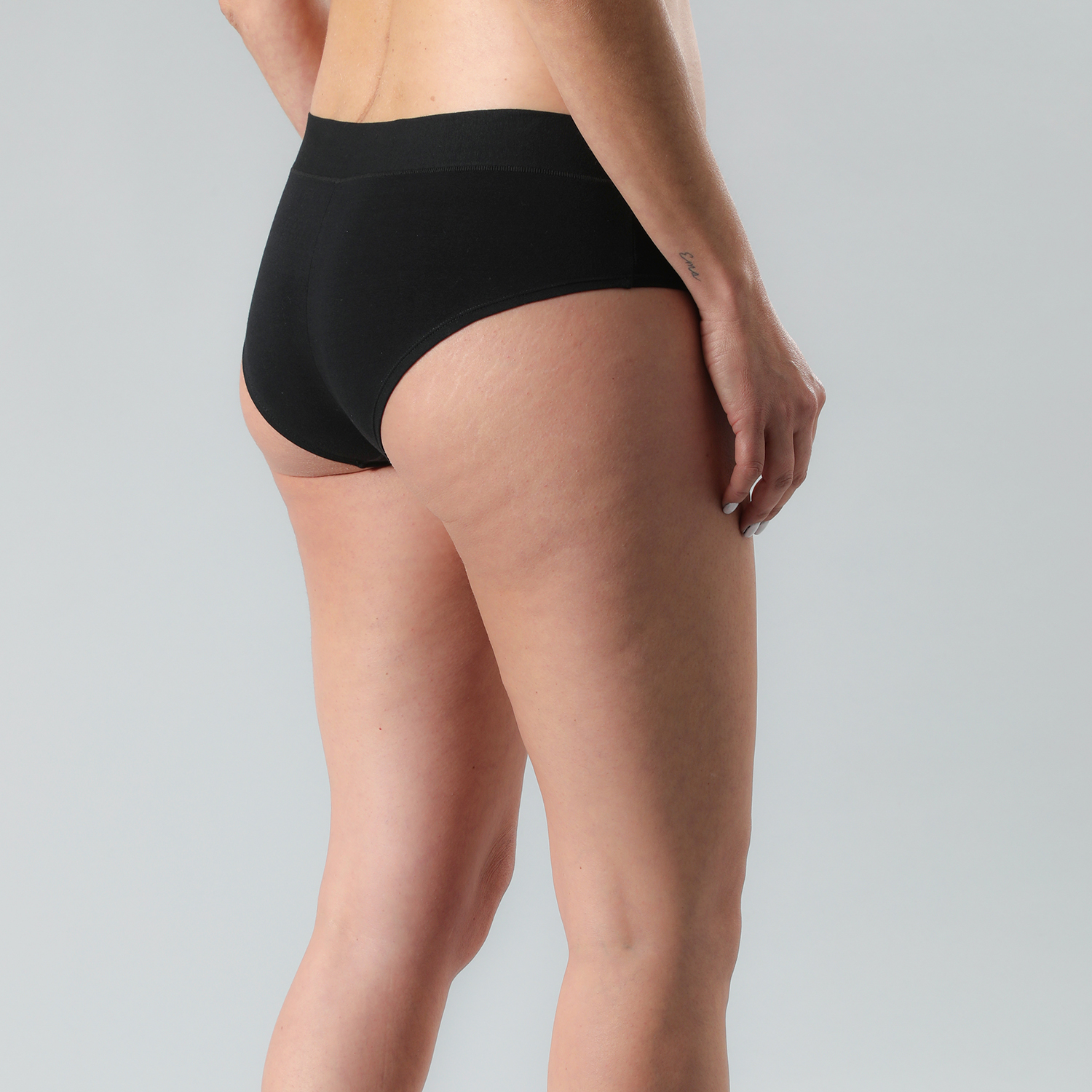 TRIPACK PANTALETA ALGODON - 3