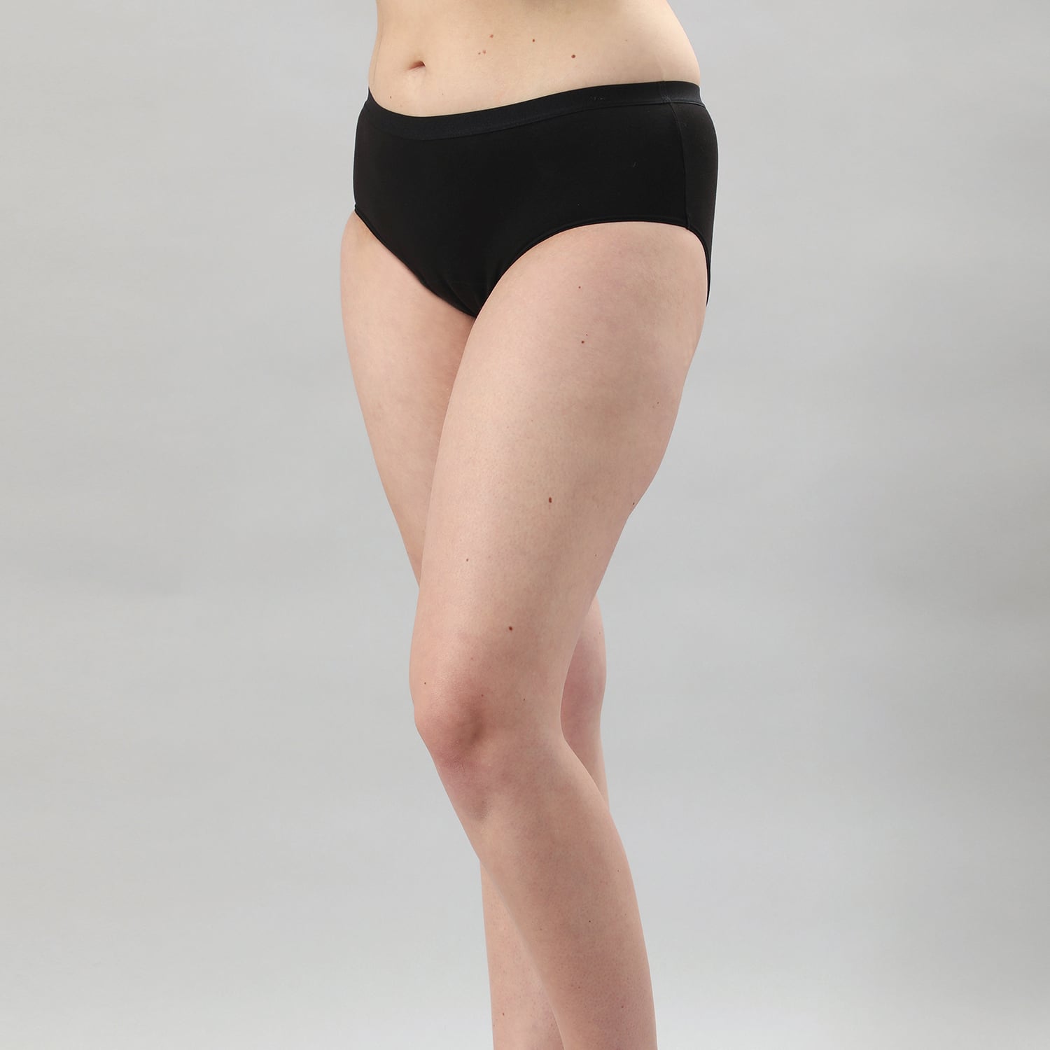 CALZON MENSTRUAL FLUJO ABUNDANTE - 1