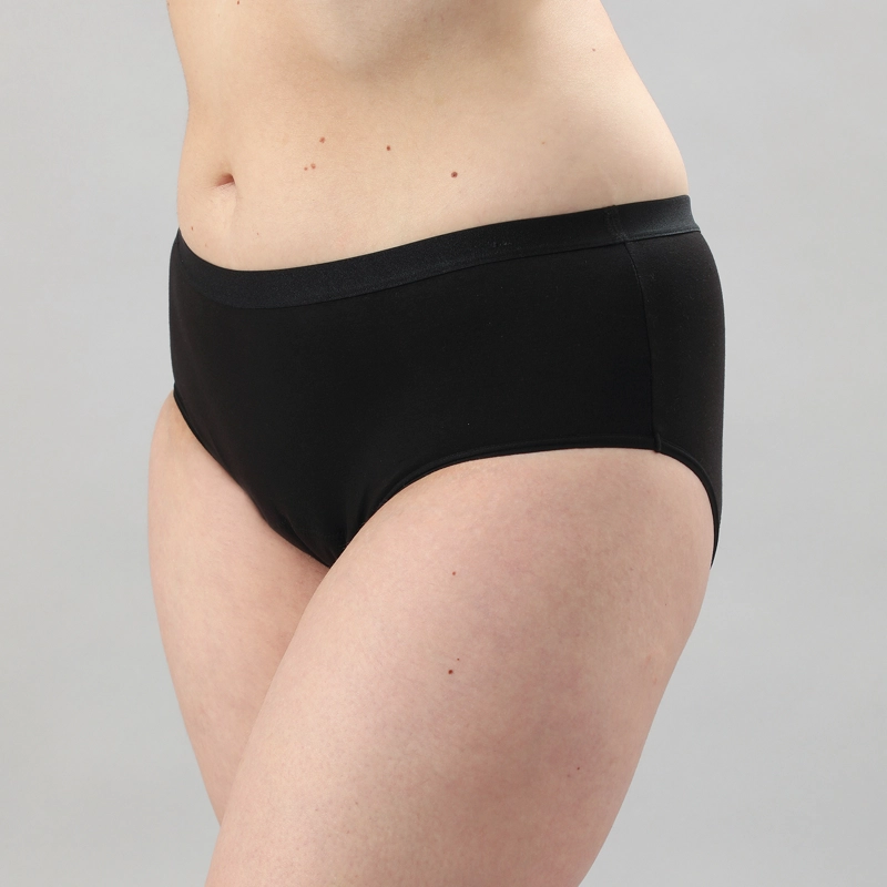 CALZON MENSTRUAL FLUJO ABUNDANTE - 3