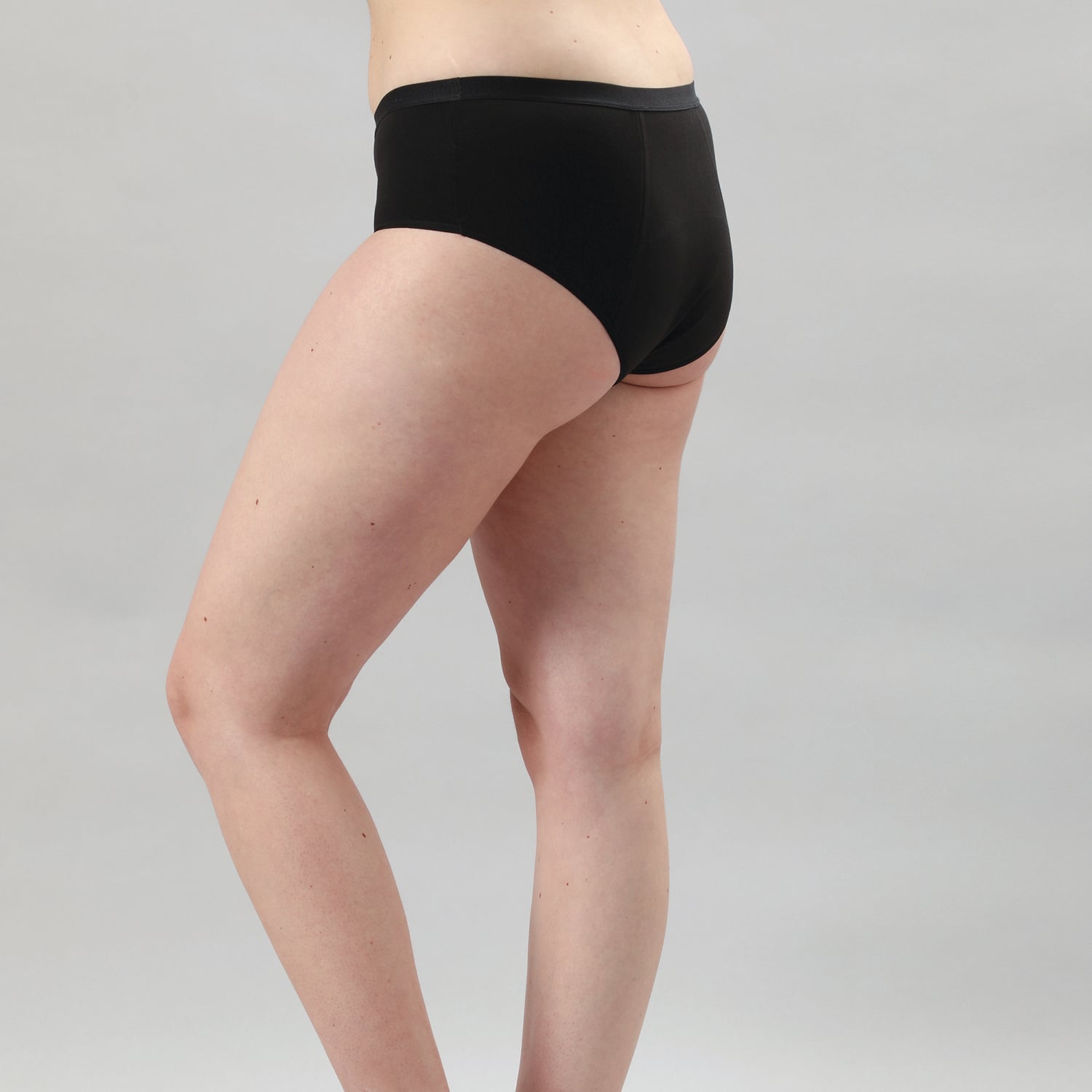 CALZON MENSTRUAL FLUJO ABUNDANTE - 4