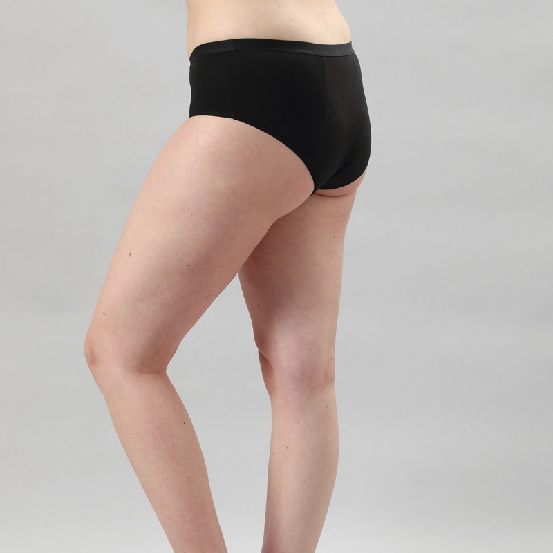 CALZON MENSTRUAL FLUJO ABUNDANTE - 4