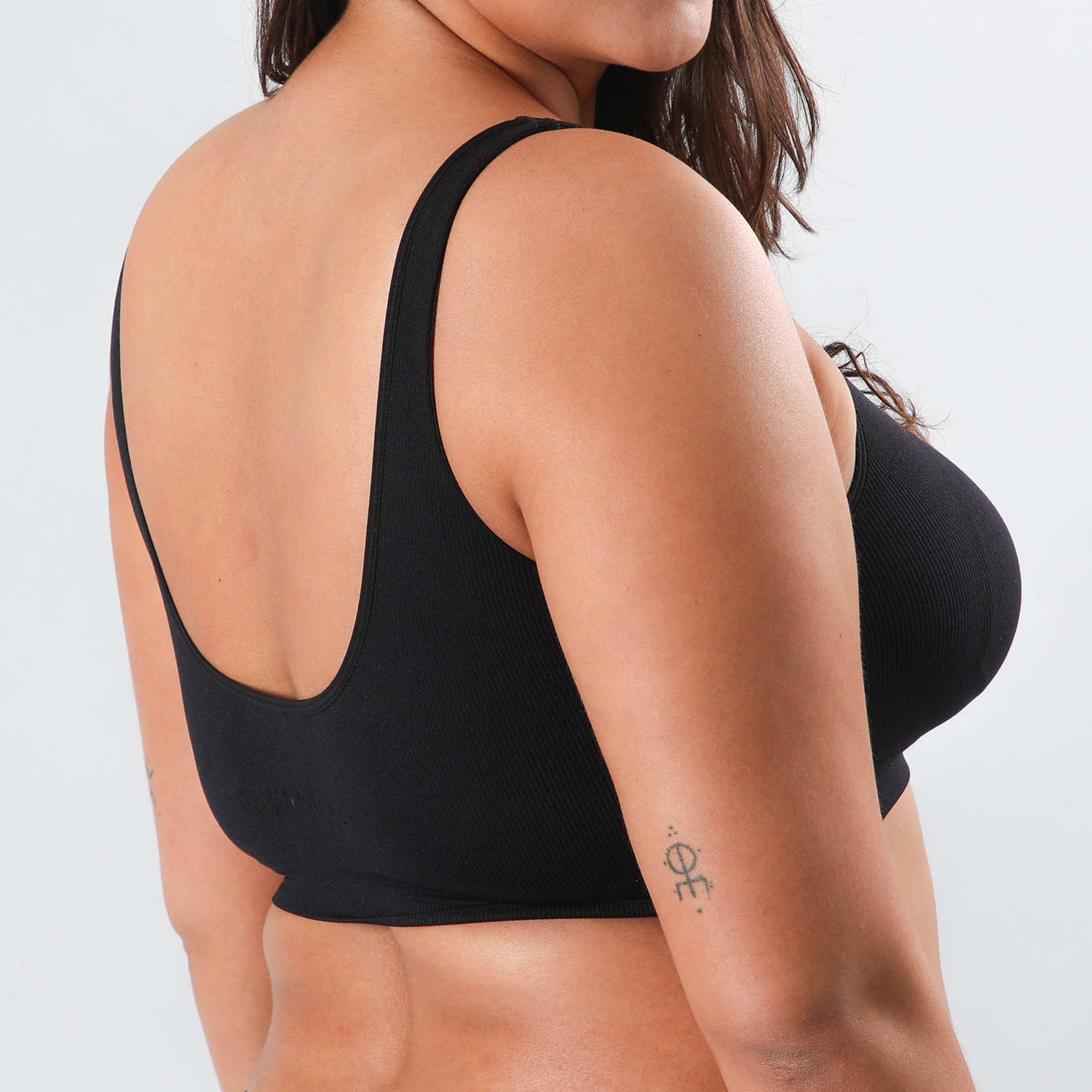 PACK PETO SEAMLESS BASIC - 2