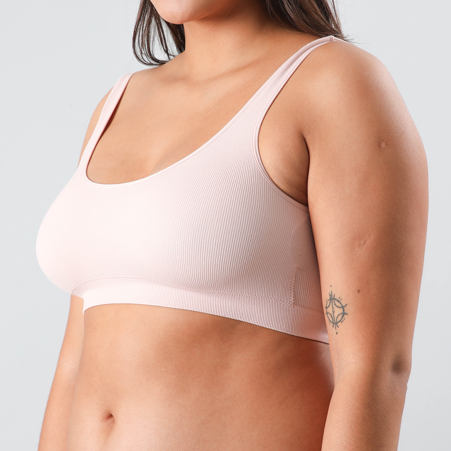 PACK PETO SEAMLESS BASIC - 3