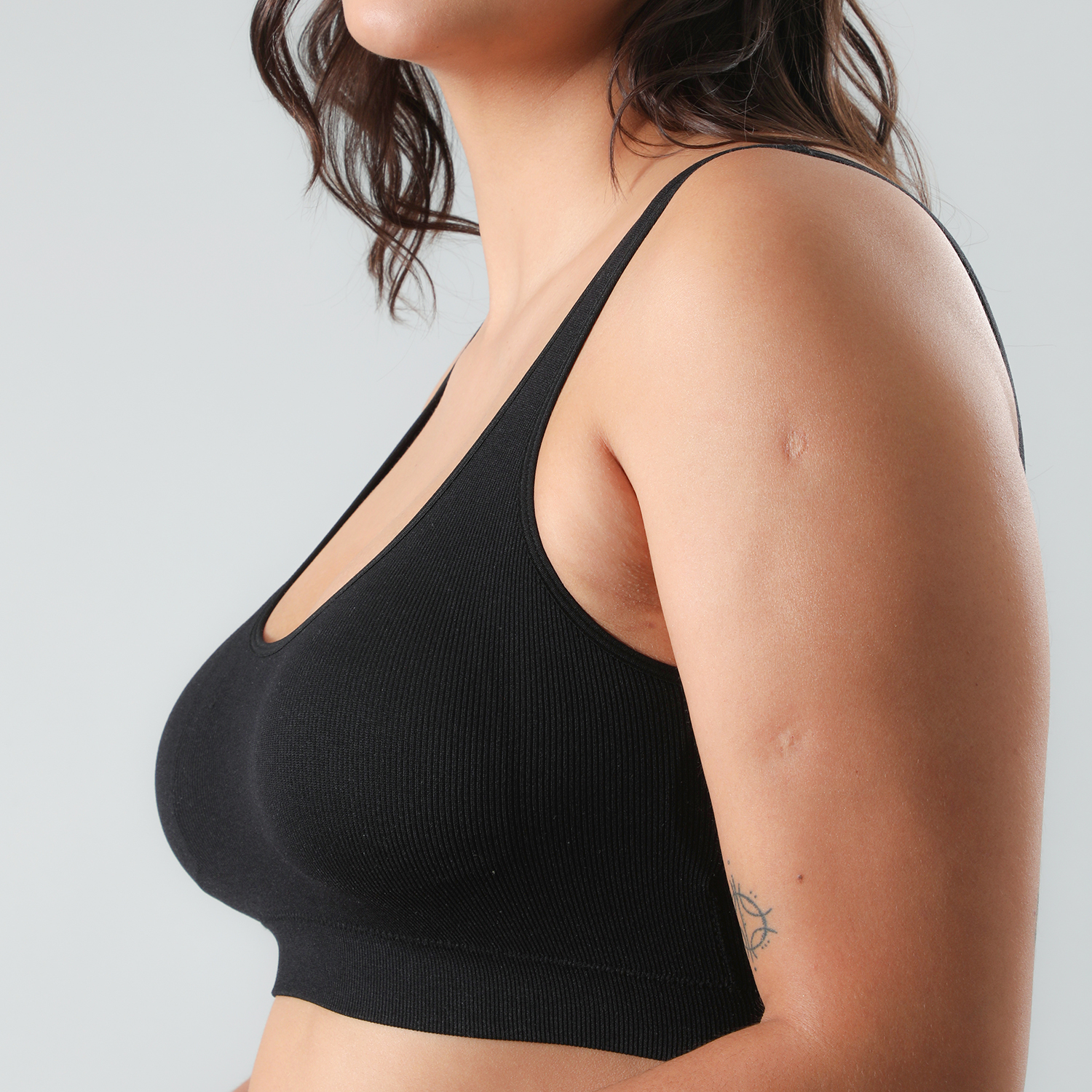 PACK PETO SEAMLESS BASIC - 4