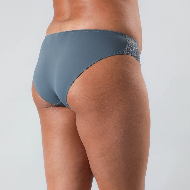 PACK DE 2 BIKINI ENCAJE - 3