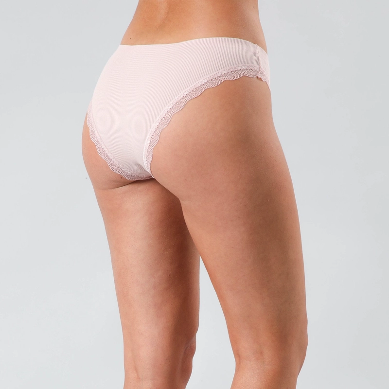 PACK DE 2 PANTALETA BONDED - 3