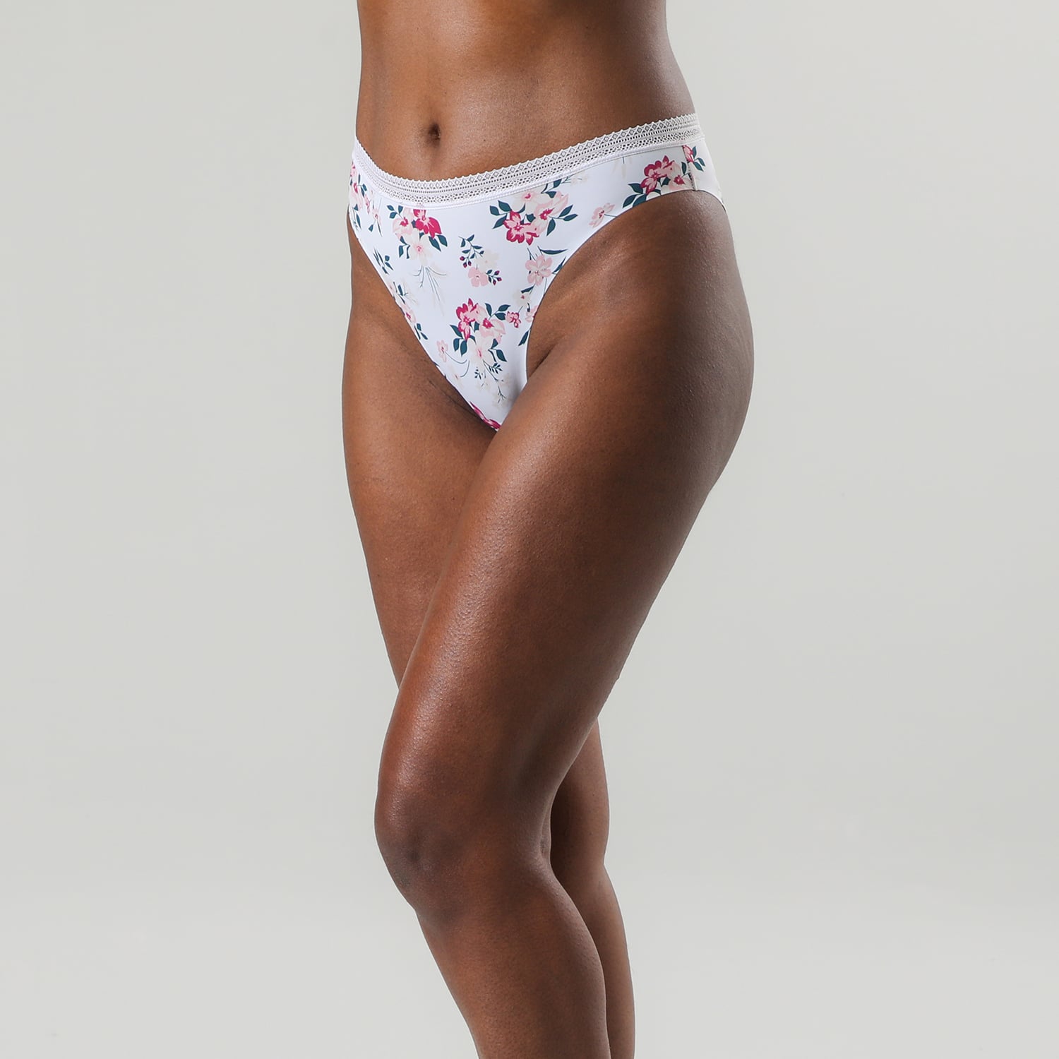 PACK 2X HIKINI MICRO PRINT BONDED - 3