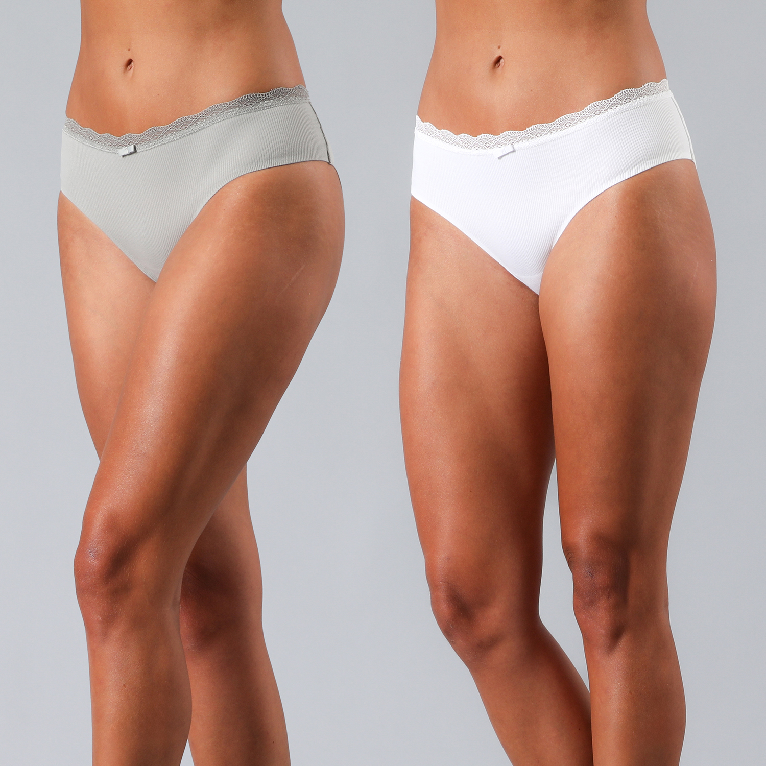 PACK 2X PANTALETA BONDED - 1