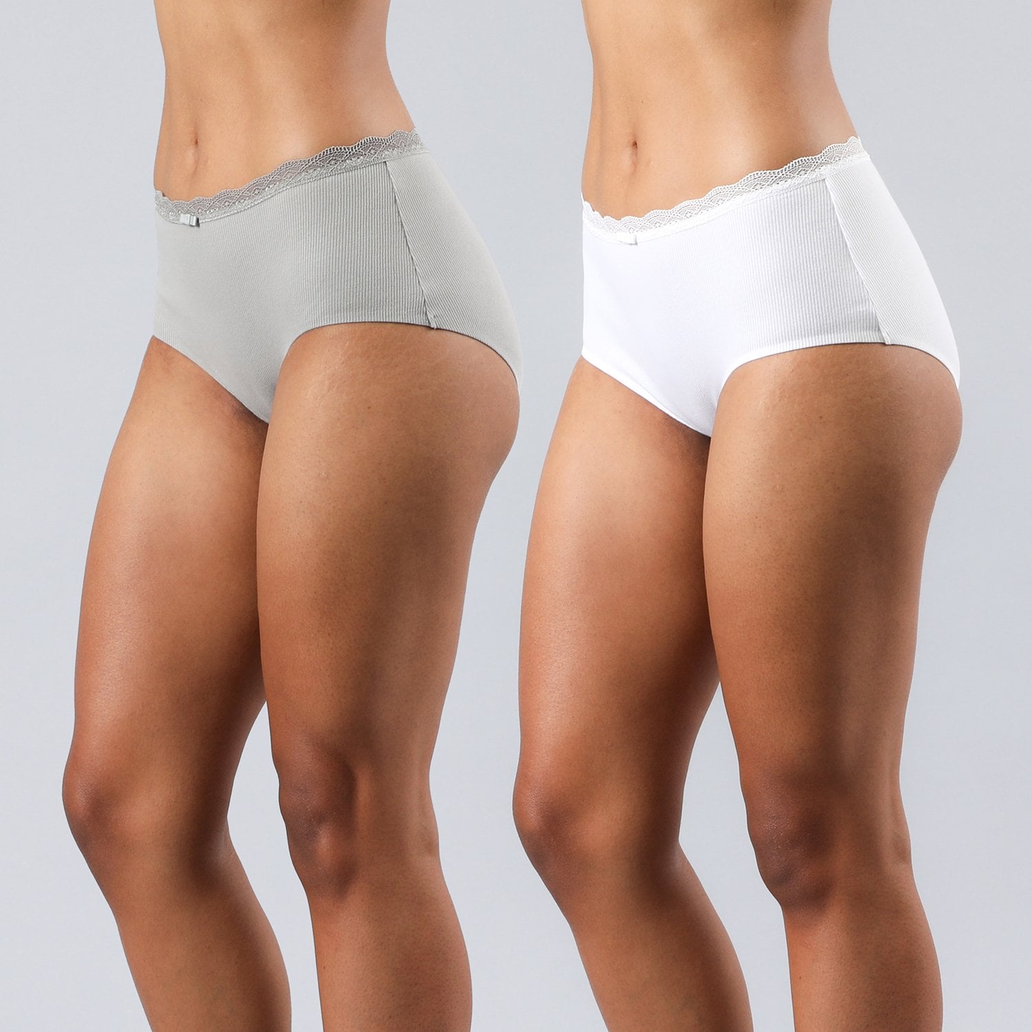 PACK 2X CALZON MAXI BONDED - 1