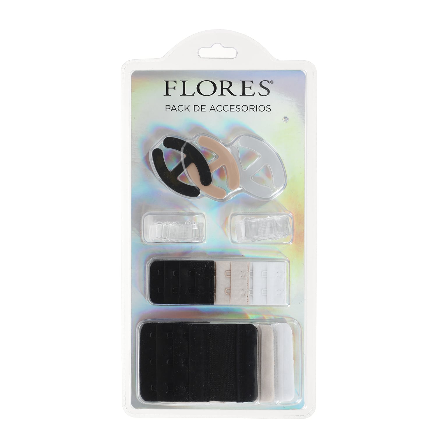 PACK DE ACCESORIOS - 1