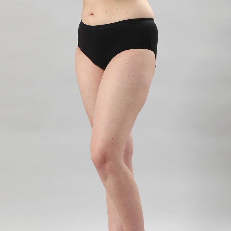 CALZON MENSTRUAL FLUJO ABUNDANTE - 1