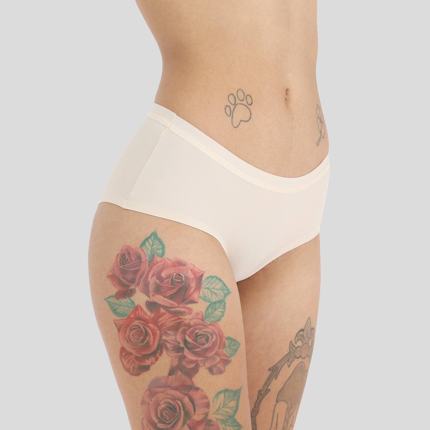 PACK PANTALETA BLONDA - 2