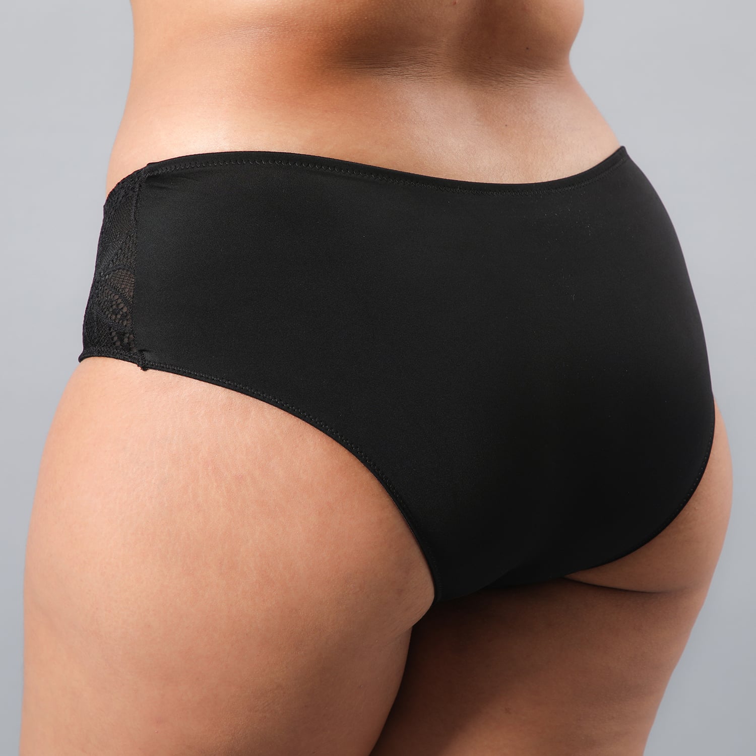 PANTALETA ENCAJE - 2