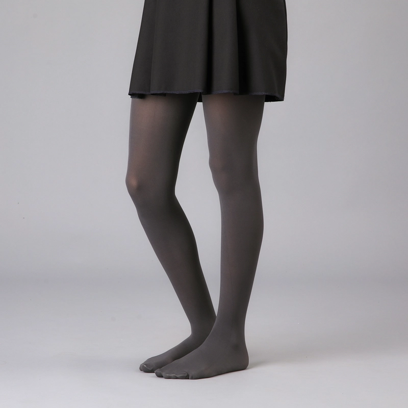 PANTY BALLERINA ESCOLAR TERMICA FLORES 50807-11 - 1