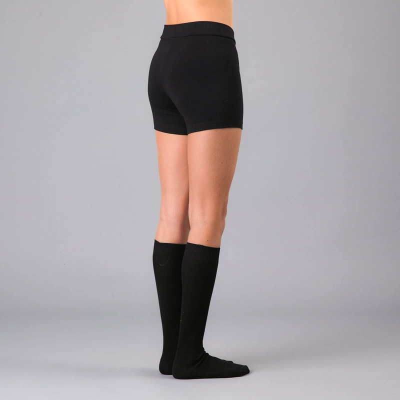 CALZA SHORT ESCOLAR FLORES 50810-18 - 2