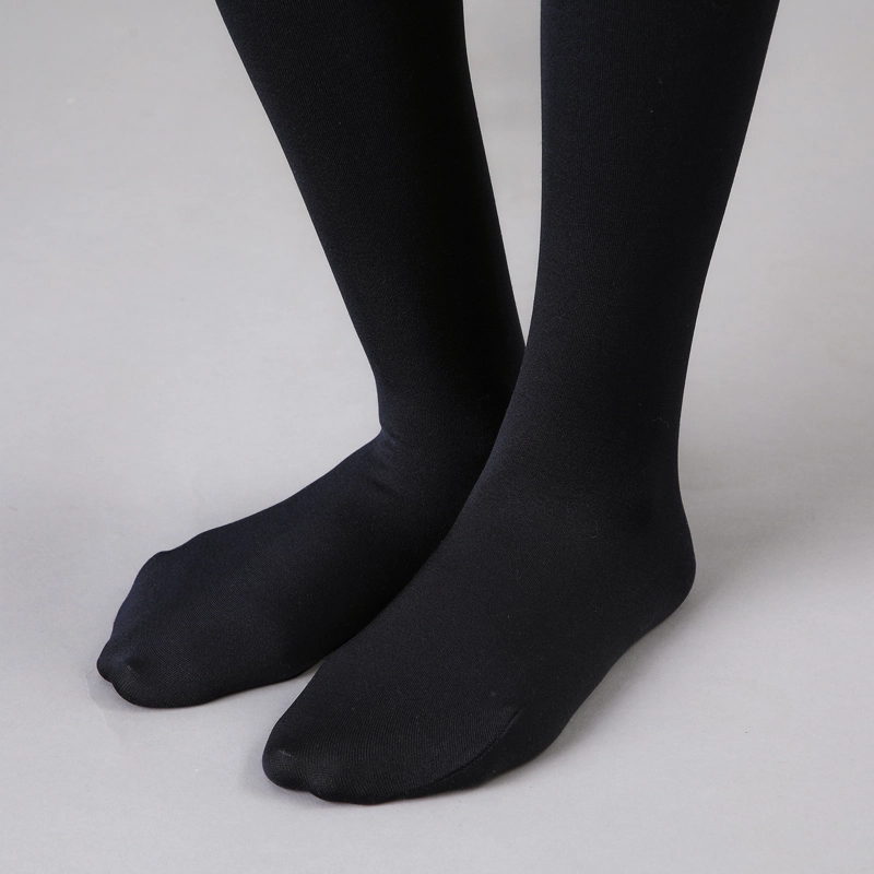 PACK 2X PANTY BALLERINA ESCOLAR SEMIGRUESA FLORES 50806-18 - 2