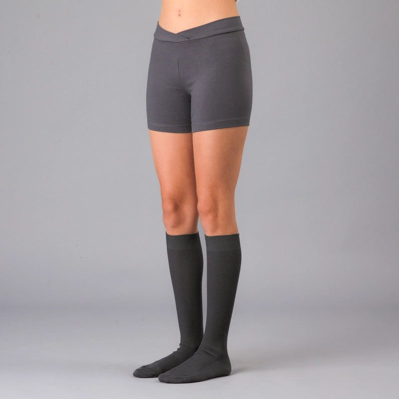 CALZA SHORT ESCOLAR FLORES 50810-11 - 1