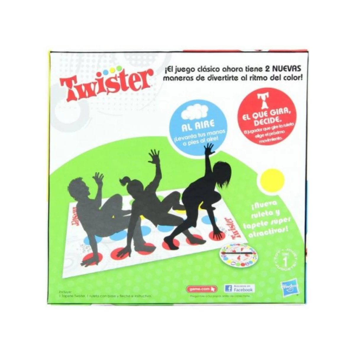 JUEGO ANSALDO TWISTER - 6