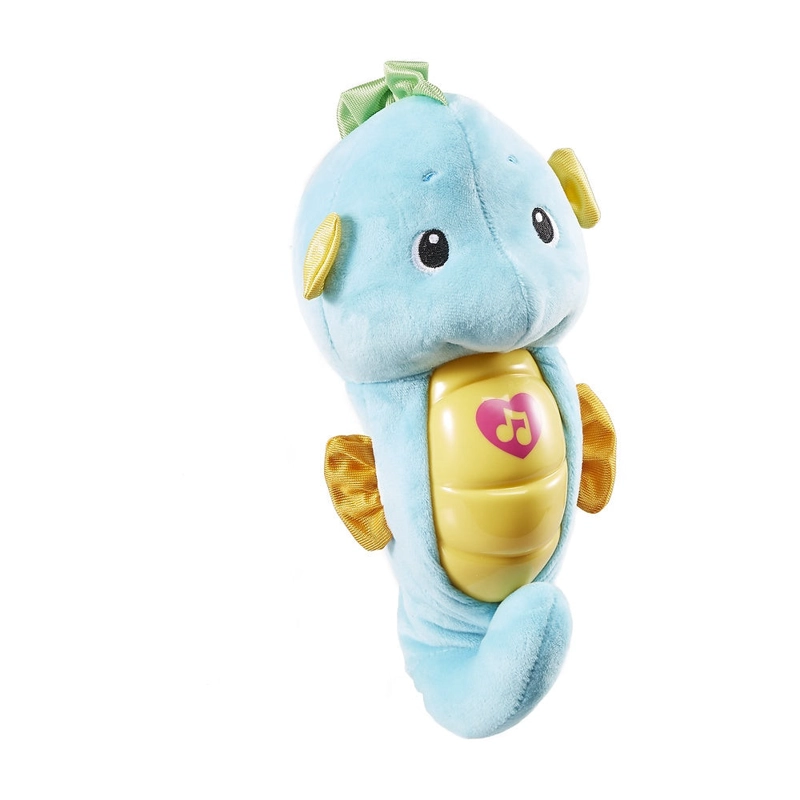 CABALLITO DE MAR DULCES SUEÑOS DE FISHER PRICE - 3